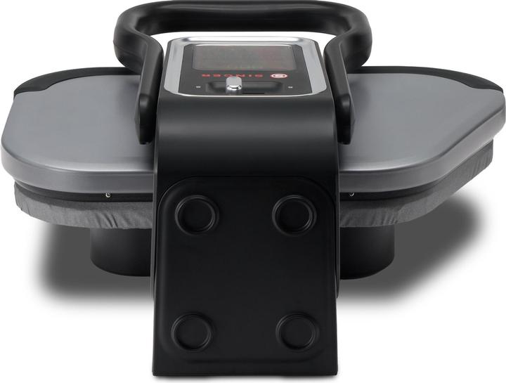 Image du produit Singer VSM Intelligent 2.0 20 Dampfbügelpresse 1600 W Bügelpresse