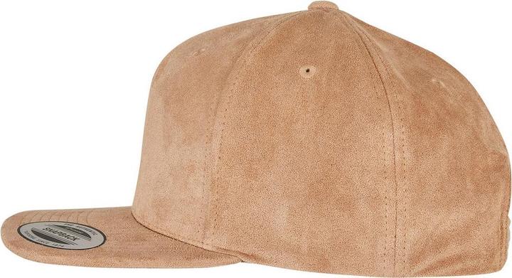 Actual product image Flexfit Snapback cap (One size)