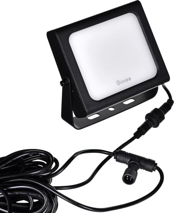 Actual product image Govee LED headlights (330 lm, IP65)