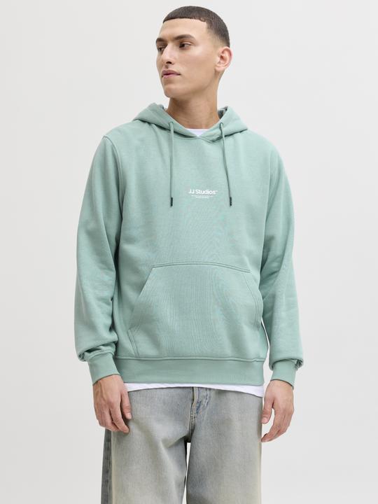 Produktbild Jack & Jones Jjesoho Sweat Hood Noos (L)
