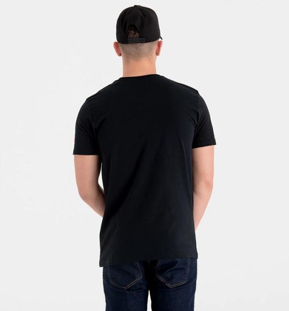 Produktbild New Era T-Shirt Houston Rockets NBA (L)