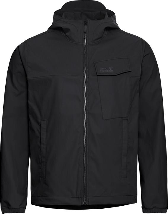 Actual product image Jack Wolfskin Mahani Jkt M (M)