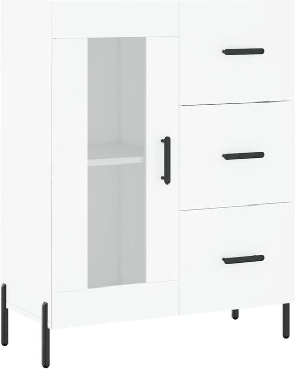 Image du produit vidaXL Sideboard (69.50 x 34 x 90 cm)