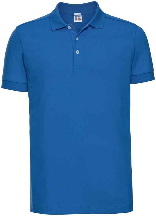 Immagine prodotto Russell Maglietta Polo Elasticizzata Uomo (M)