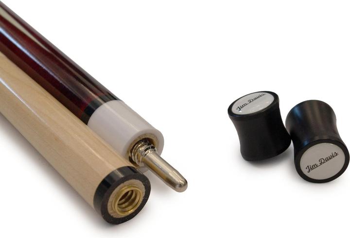 Actual product image Winsport Billard-Queue Jim Davis Mirage