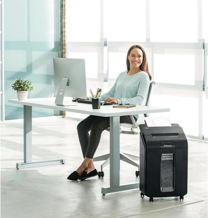 Immagine prodotto Fellowes AutoMax 100M (Taglio delle particelle)
