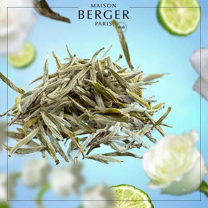 Produktbild Maison Berger Parfum Thé Blanc Pureté (1000 ml)