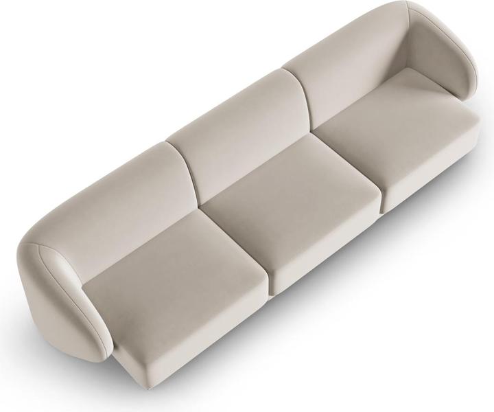 Actual product image CXL by Christian Lacroix Lionel (3-seater)