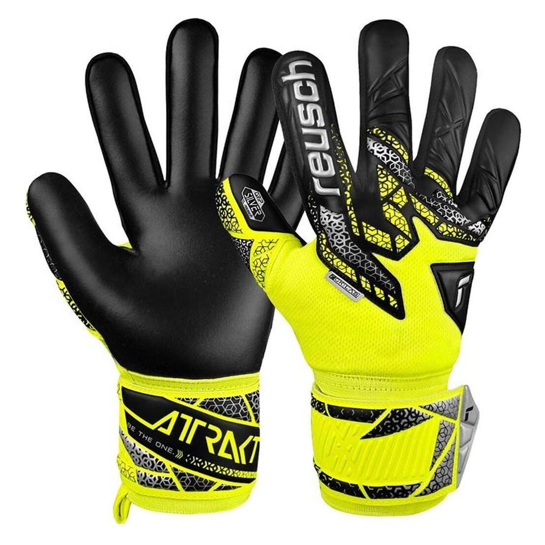 Reusch, Keepershandschoenen, (8)