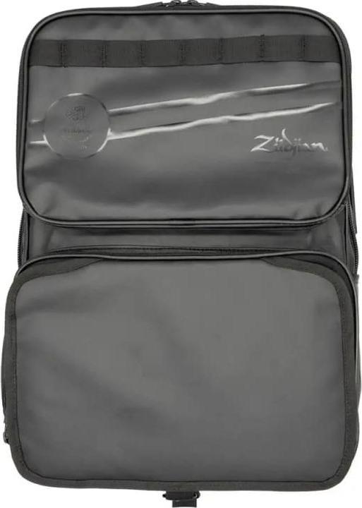 Image du produit Zildjian Backpack, Touring Backpack, Black