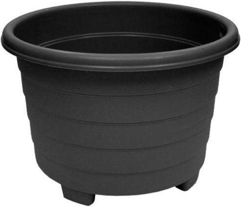 Image du produit Pot de fleurs rond