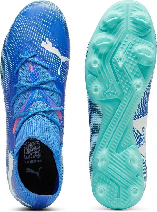 Actual product image Puma Future 7 Match Fg/Ag (46.5)
