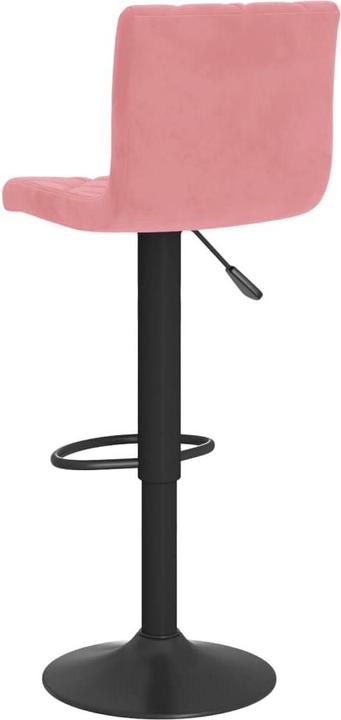 Actual product image VidaXL Bar stool