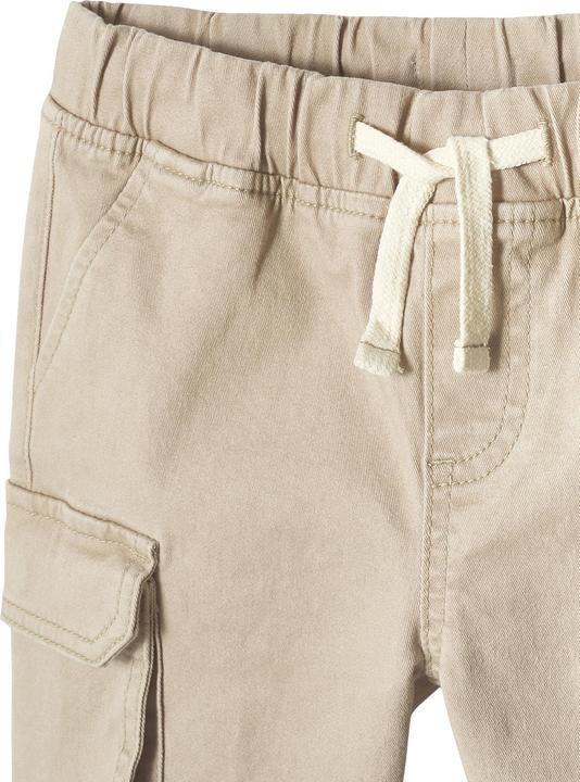 Actual product image Vertbaudet Shorts/Bermudas (98)