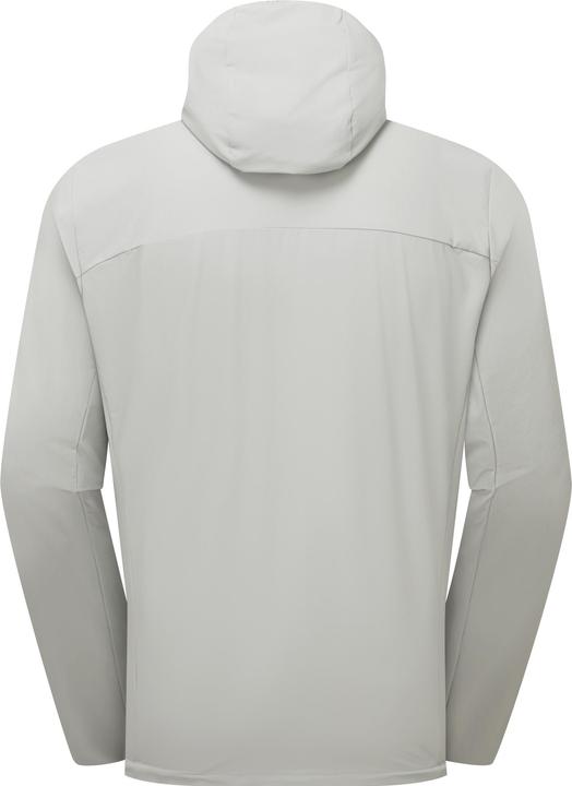 Actual product image Rab Borealis Hoody - Softshelljacke - Herren (S)