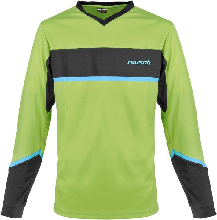 Azzurro, Verde Geco