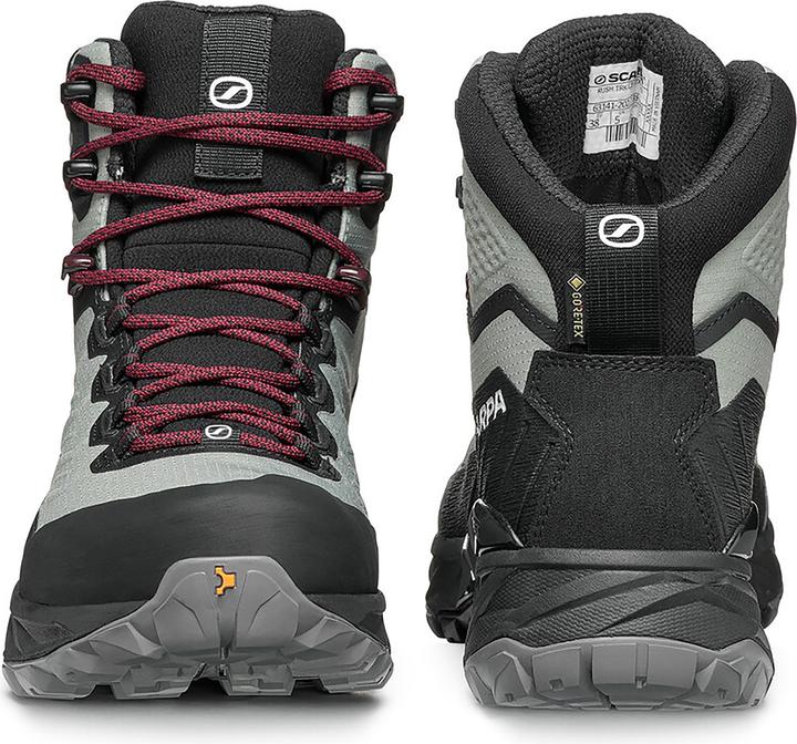 Produktbild Scarpa Women's Rush TRK LT GTX (37)
