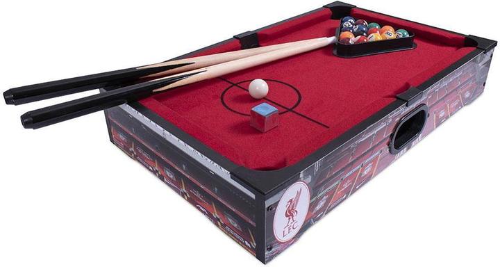 Actual product image Score Draw Billiard table