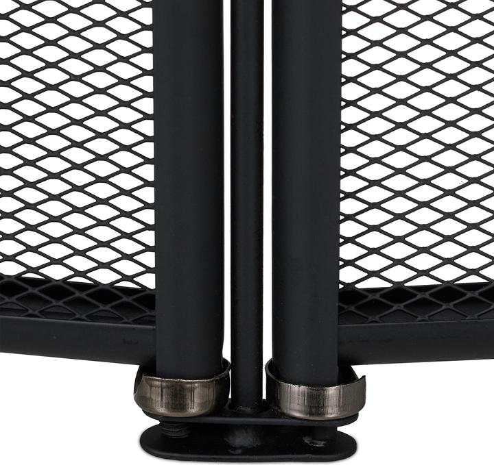 Image du produit Relaxdays Grille pare-étincelles