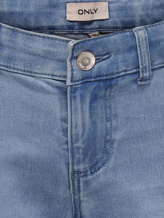 Produktbild Only Weiter Beinschnitt Jeans Weit geschnitten jeans (116)