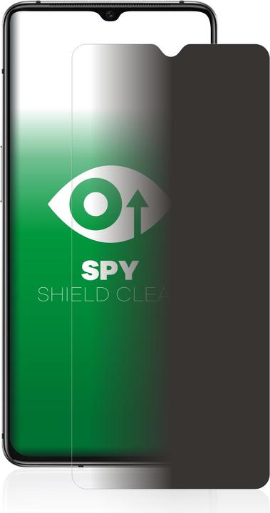 Produktbild upscreen Spy Shield Blickschutzfolie (1 Stück, OnePlus 7T)