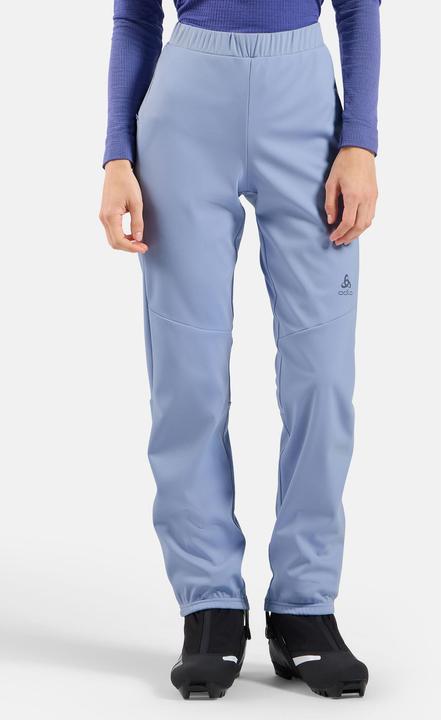 Actual product image Odlo Essentials Warm Langlaufhose (L)