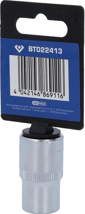 Actual product image Brilliant Tools BT022413 (13 mm)