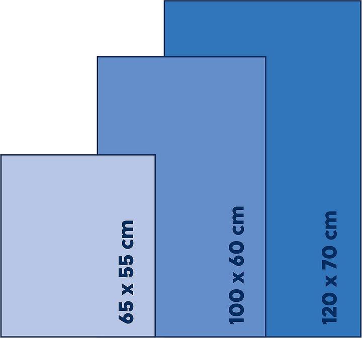 Produktbild Kela Lindano (55 x 65 cm)