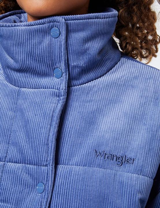 Actual product image Wrangler Corduroy Buffer (XXL)