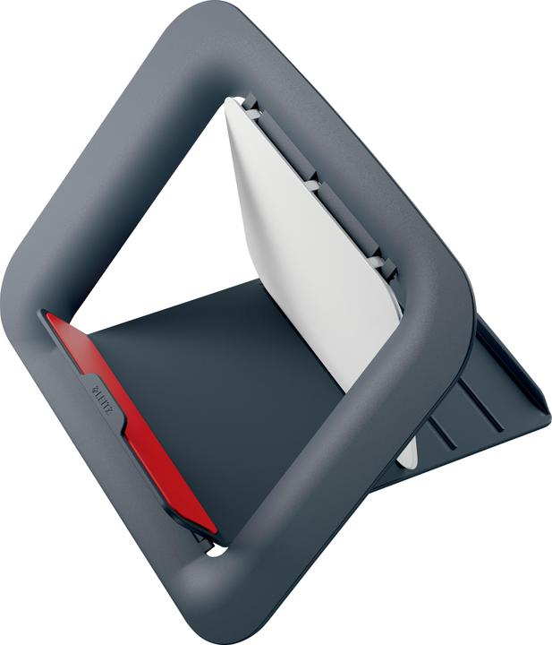 Actual product image Leitz Ergo Cosy laptop stand