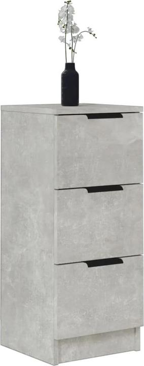 Produktbild vidaXL Sideboard (30 x 30 x 70 cm)