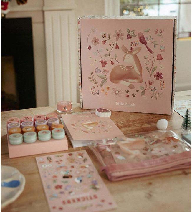 Produktbild Little Dutch Fairy Garden