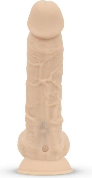 Actual product image Real Fantasy Deluxe - Conrad Electric Realistic Dildo - 20 cm