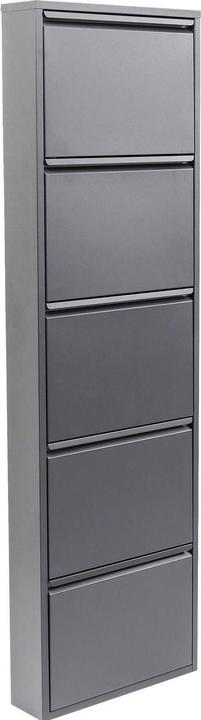 Actual product image Kare Design Gregory (50 x 14 x 170 cm)