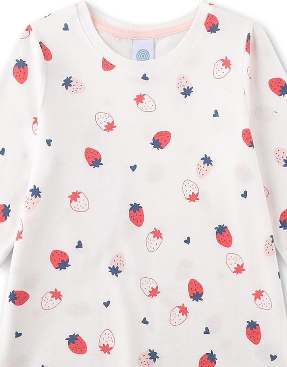 Produktbild Sanetta Kid's Pyjama 1/1 233766 (98)
