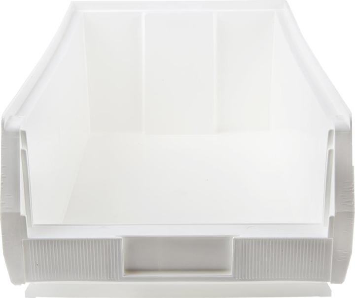 Produktbild RS PRO Stapelkästen PP, 315x510x200mm