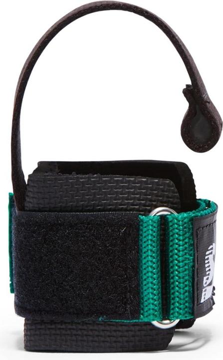 Produktbild Schiek Deluxe Lifting Straps 1000-DLS GREEN (One Size)