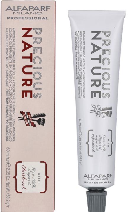 Produktbild Alfaparf Precious Nature Hair Color