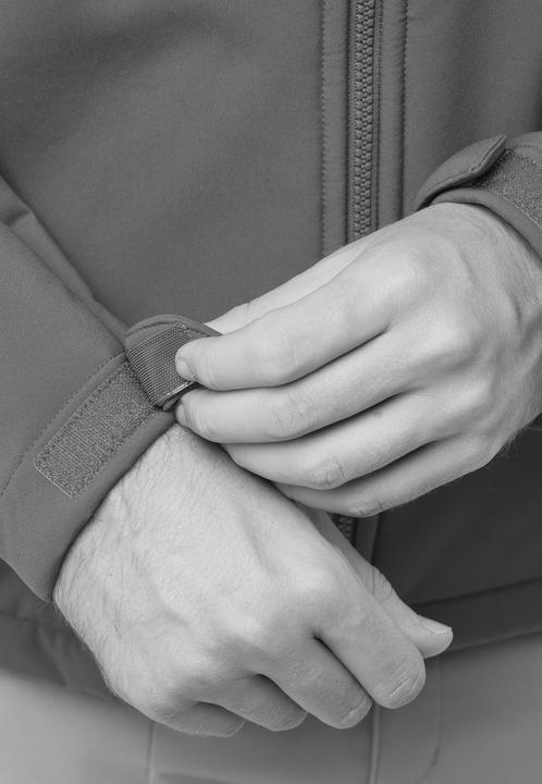 Immagine prodotto Jack Wolfskin Windland Jkt M (M)