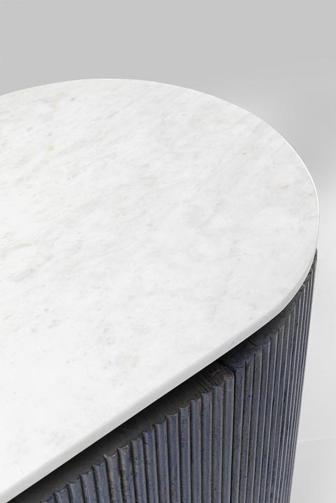 Actual product image Kare Design Glenn (160 x 45 x 75 cm)