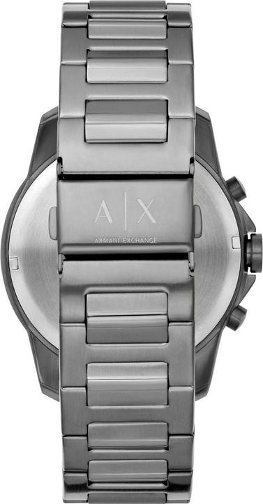 Produktbild Armani Exchange Banks (Chronograph, 44 mm)