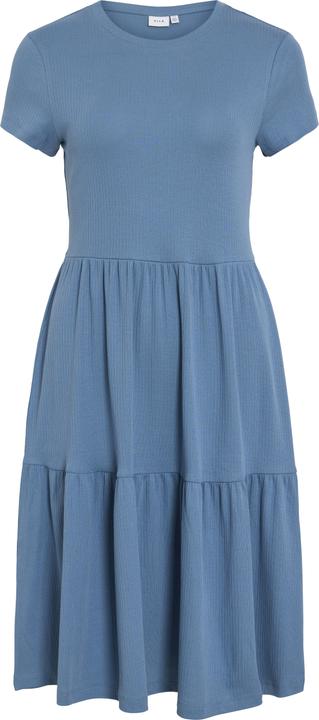 Produktbild Vila Kurzarm Midikleid (XXL)