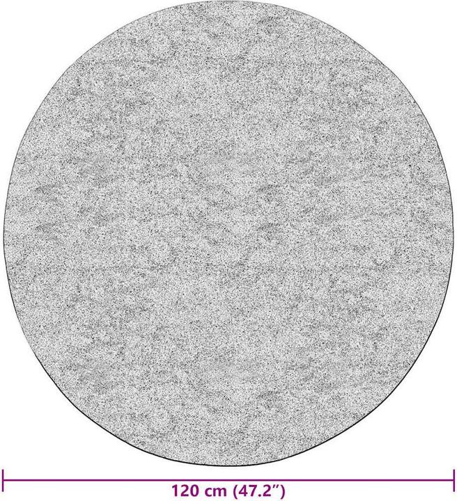 Actual product image vidaXL Teppich (120 x 180 cm)