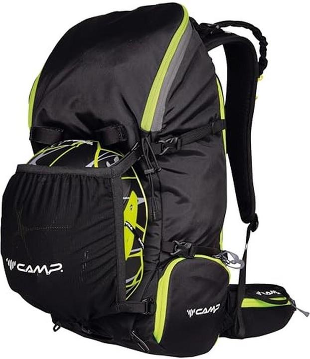 Actual product image Camp Ski Mantra 25 (25 l)
