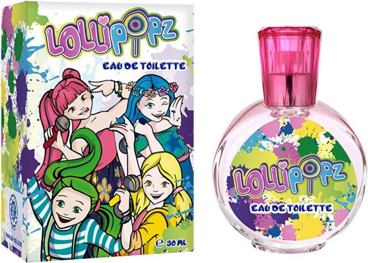 Immagine prodotto EP Line Lollipopz (Eau de toilette, 30 ml)