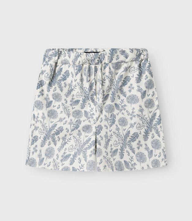 Actual product image Lmtd Regular Fit Shorts (158)