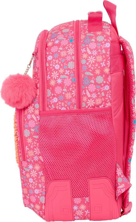 Produktbild Safta School Bag Feeling Multicolour 32 x 42 x 15 cm