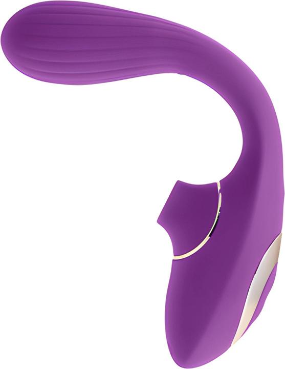Produktbild S Pleasures Dual Suction