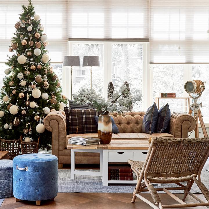 Immagine prodotto Rivièra Maison Studio di Hollywood (E27)