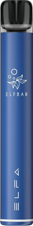 Immagine prodotto Elfbar Kit ELFA Pro (Mirtillo)